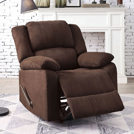 Thumbnail: McLaughlin Recliner (CM6754)