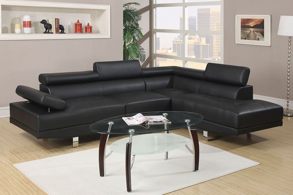 Sectional Sofa | F7310