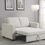 Thumbnail: Futon Sofa Bed | 508369