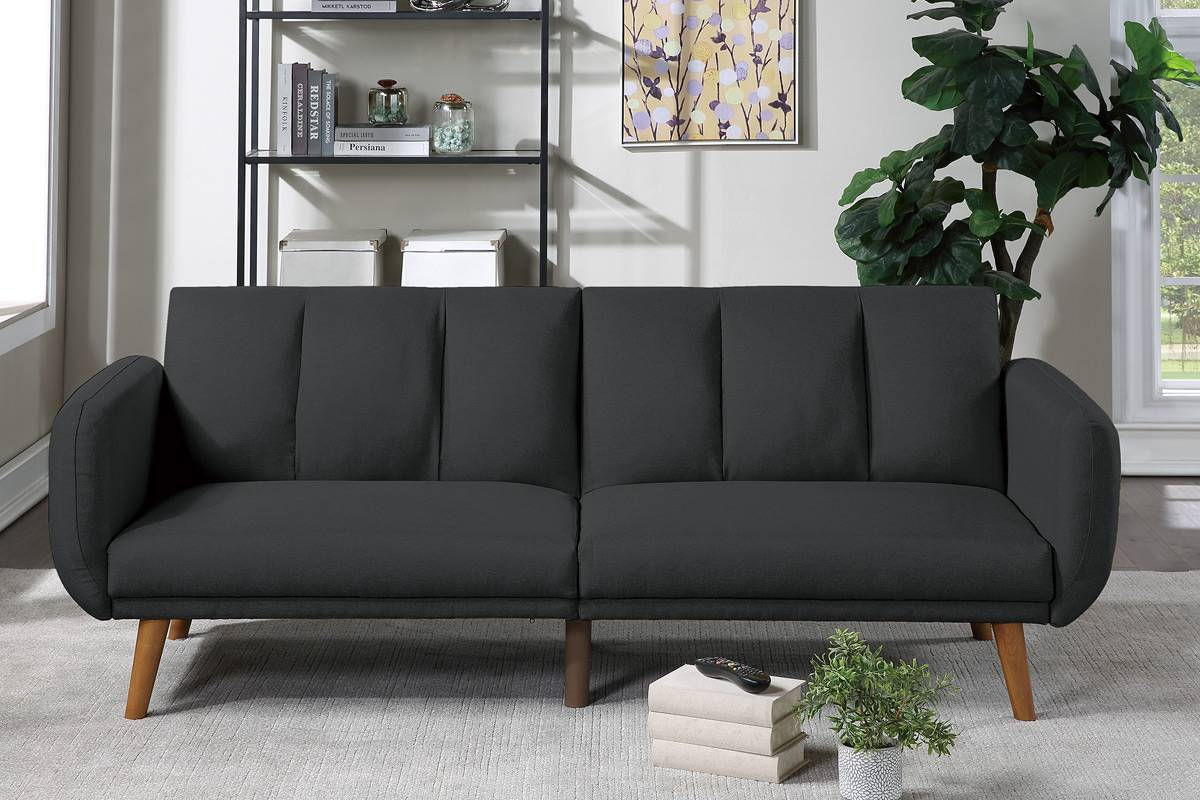 Futon sofa bed | F8510
