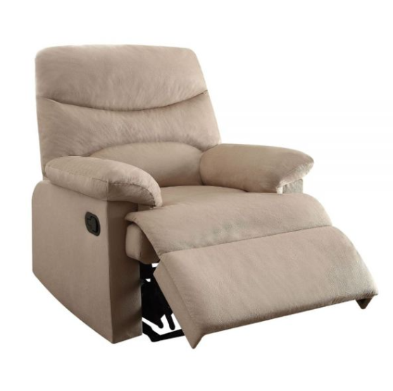 Thumbnail: RECLINER CHAIR | 00703