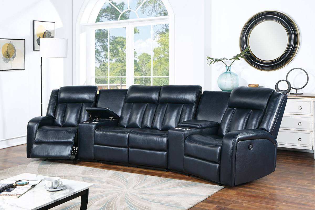 MANUAL SECTIONAL - F8780