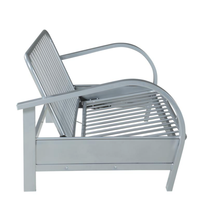 Thumbnail: Futon Sofa Bed | 7251