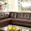 Thumbnail: PEEVER SECTIONAL | CM6268