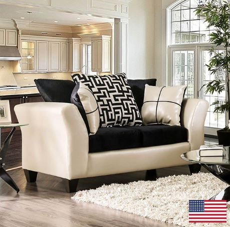 Thumbnail: KAELYN LOVE SEAT | SM4080