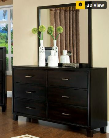 ENRICO I DRESSER | CM7088