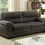 Thumbnail: ELLY SOFA | CM6504