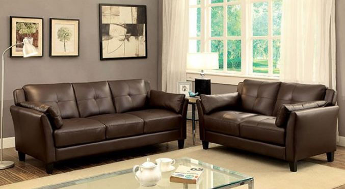 Thumbnail: PIERRE LOVE SEAT | CM6717