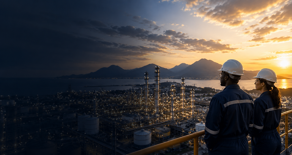 Hunting conseil industrie