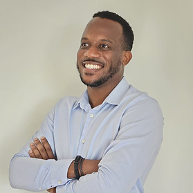 Lionel Hubervic consultant en recrutement huntign conseil Martinique