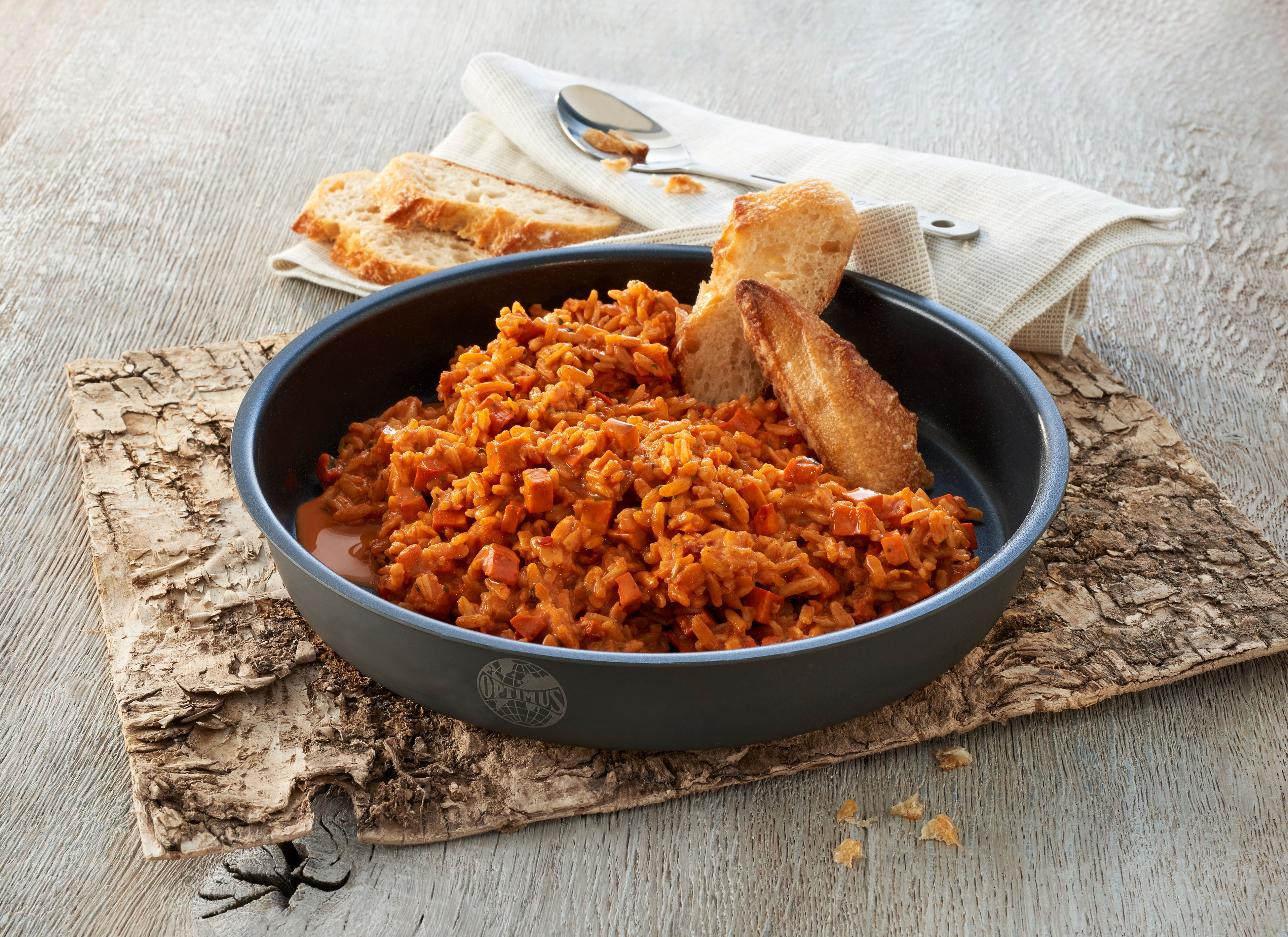 Chicken Tikka Masala Menü