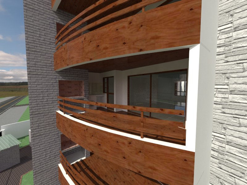 Terraza
