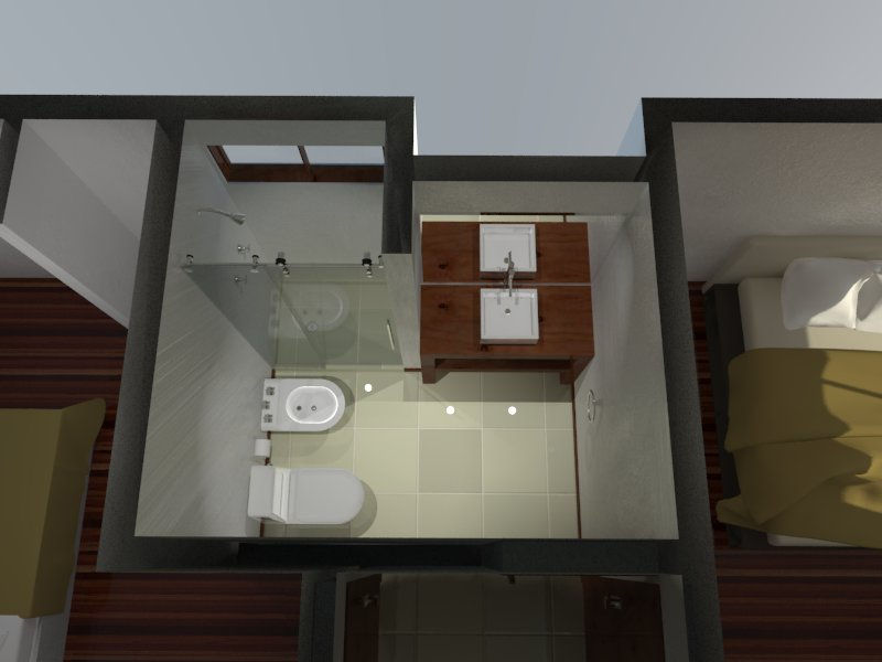 Baño