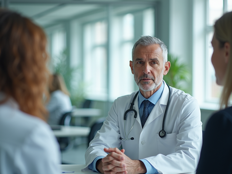 Ethical Standards in Clinical Trial Practices