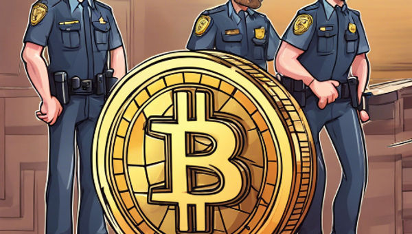 Crypto’s floppy-haired fraudster gets 25 years