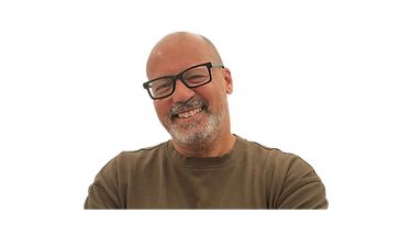 Ray Baptiste Coach image