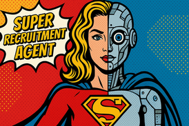 The Rise of the Super Recruitment Agent in the Age of AI