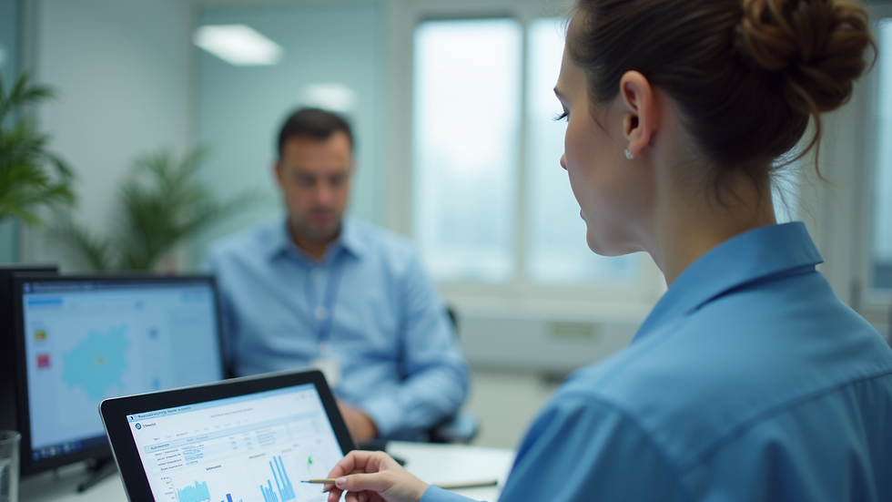 Comprehensive Guide to Clinical Research Services