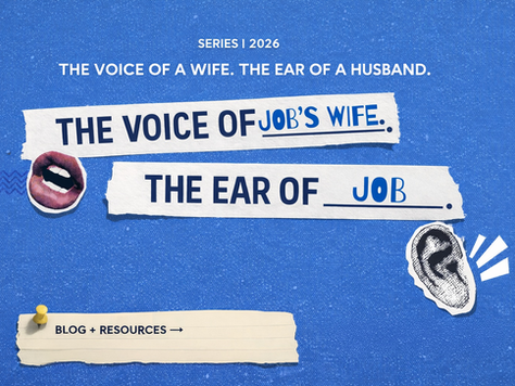 The Voice of a Wife, The Ear of a Husband:Part 2