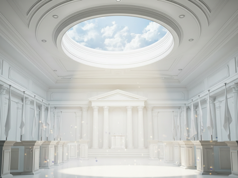 Not Guilty: Love Paid the Price – Part 1