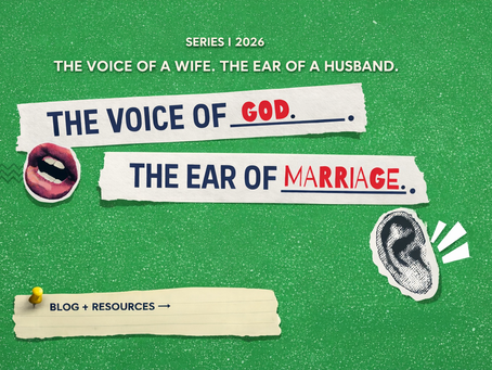 The Voice of a Wife, the Ear of a Husband: Part 4