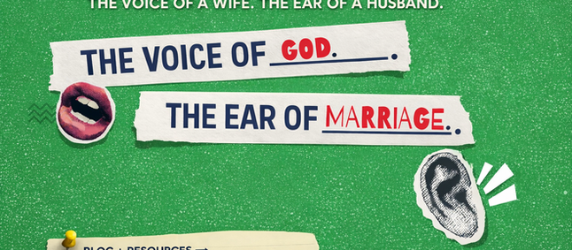 The Voice of a Wife, the Ear of a Husband: Part 4