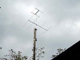 電柱タワーを建設 | qtc-japan