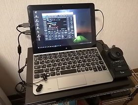 JUNK EXPRESS 高速SSDと大容量HDDで蘇るジャンクノートPC | qtc-japan