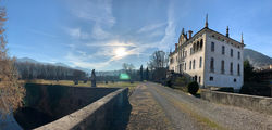 Villa Di Pedavena