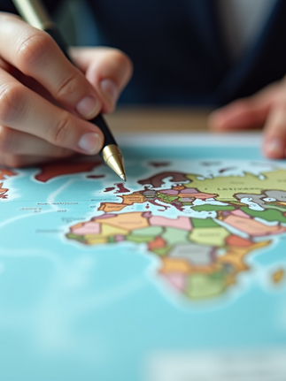 Designing Your Perfect Travel with Custom Services