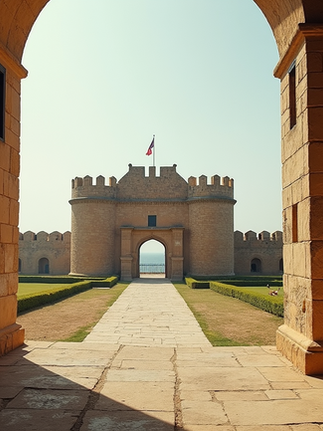 Exploring Scenic Day Trips from Accra for Unforgettable Experiences