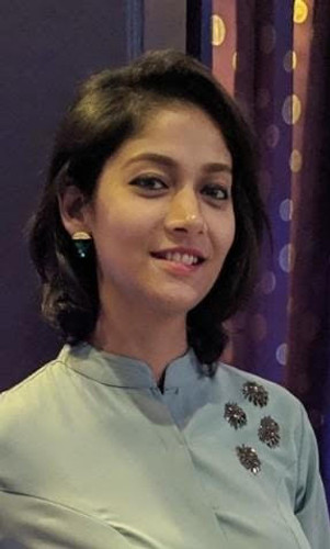 Priyanca Goel