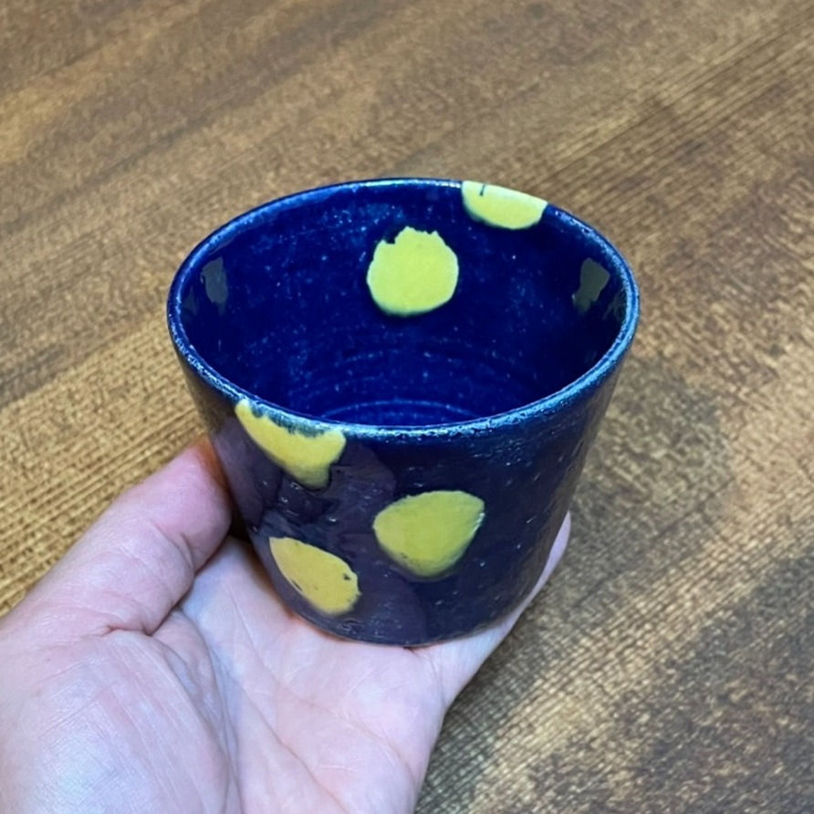 Thumbnail: Ruri soba cup