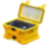 Tauchertelefon mit Bluetooth