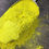 Thumbnail: Lemon Yellow Pearl Mica Pigment Powder (Natural Mica)