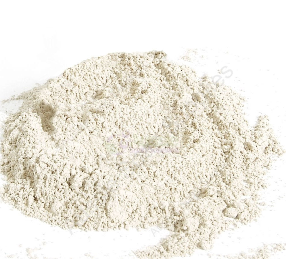 White French Clay