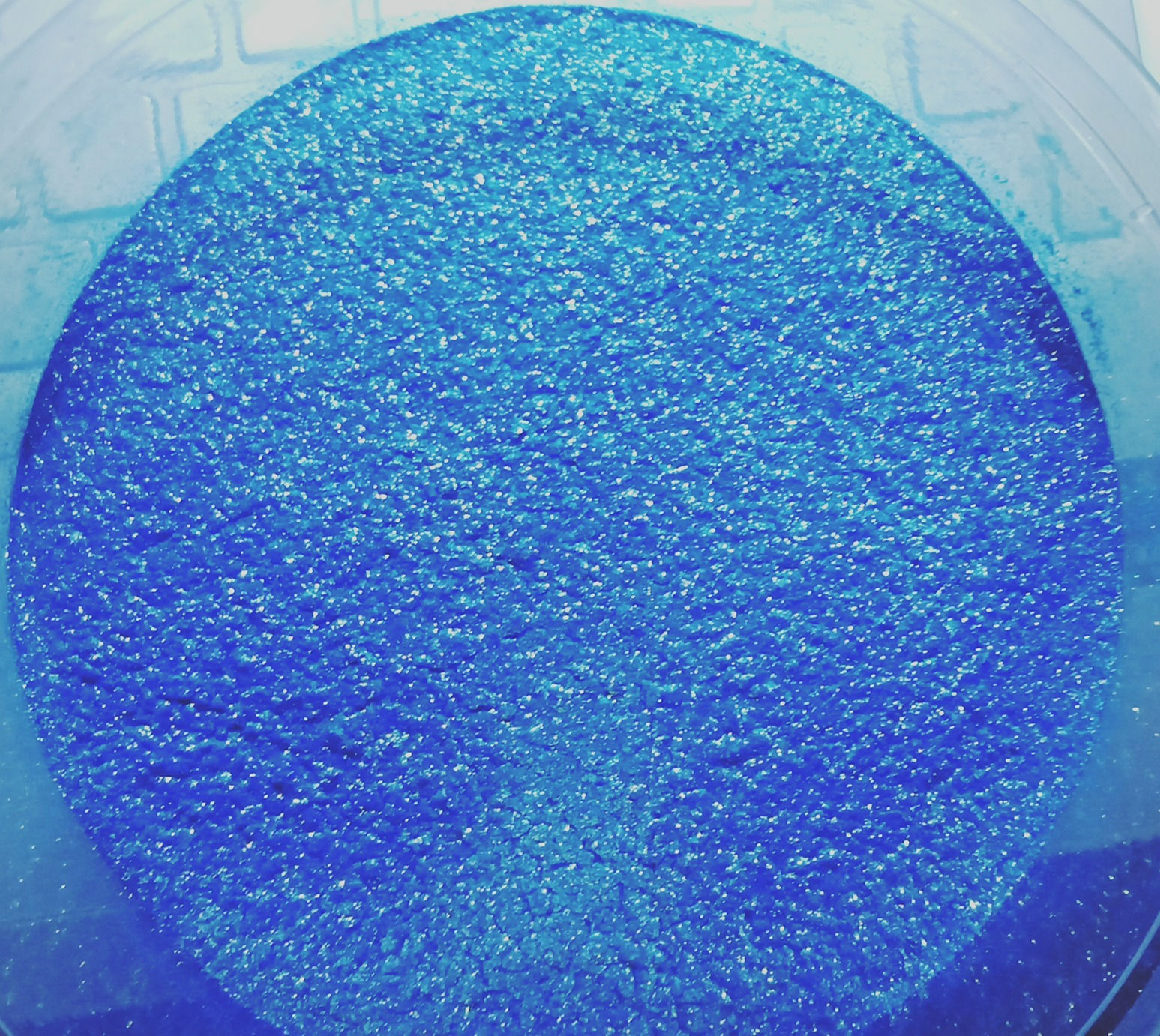 Diamond Series: Twinkle Twinkle Little Blue