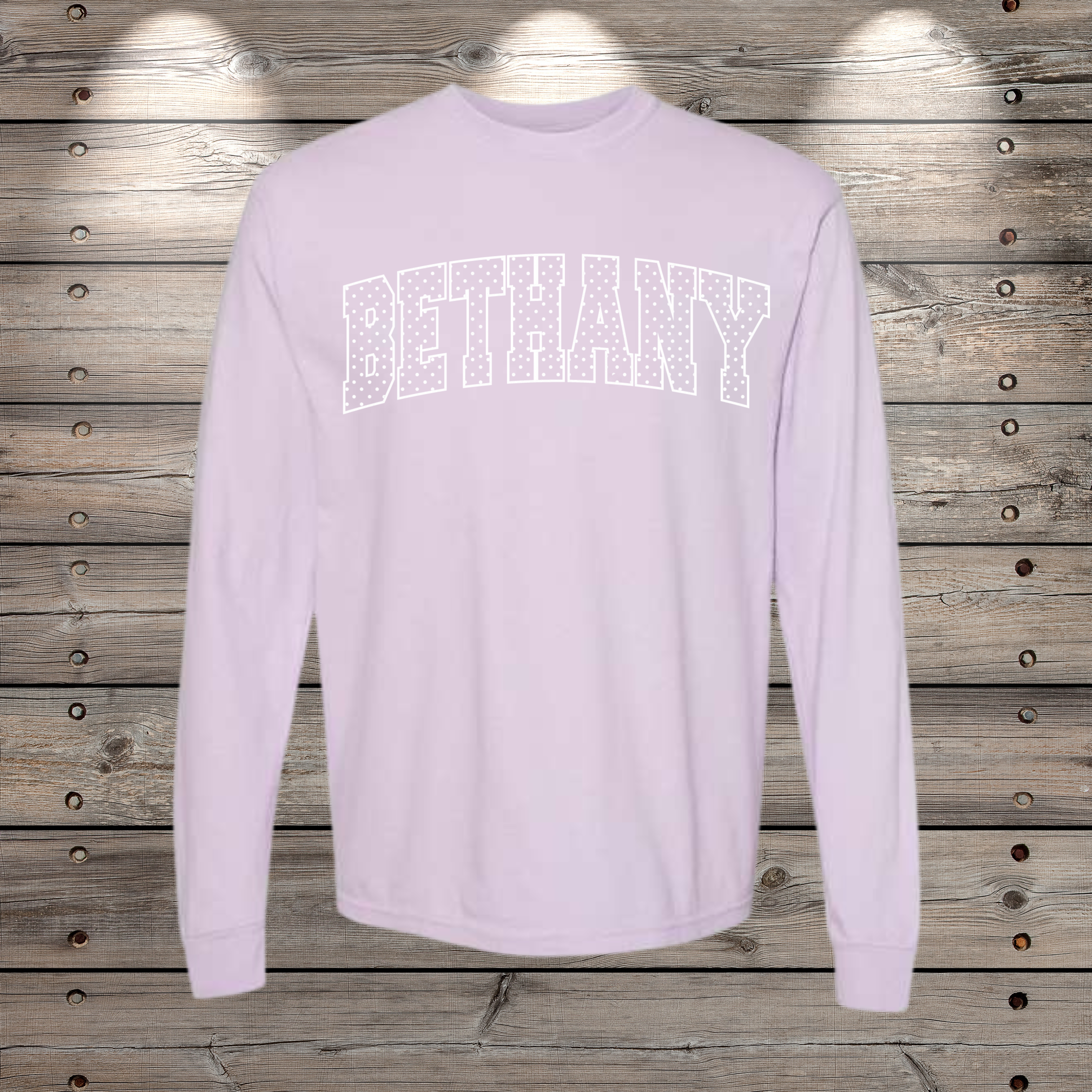 BHSC-31-Bethany-Comfort Colors-Orchid-Long Sleeve