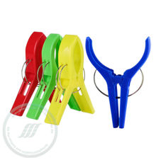 Plastic Clothes Peg (Large Size)