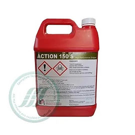 Klenco ACTION 150S - High Performance Stripper 5L