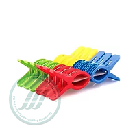 Clothes Peg - Large (Plastic)