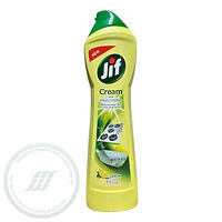 JIF / CIF Cleaning Cream w/ Micro Crystals 500ml