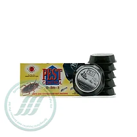 Pest Control Bait Station