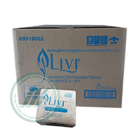 L-Fold Paper Half-Cut (Livi)