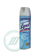 Lysol Disinfectant Spray (Blue) 454ml