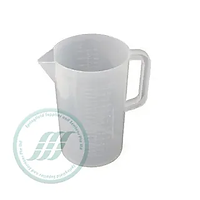 Plastic Measuring Jug 2L