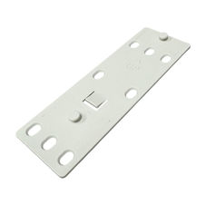 Mounting Plate for EW510 Air Freshener Auto Dispenser