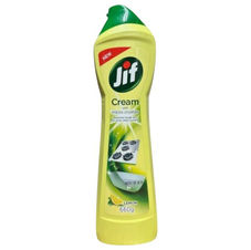 JIF / CIF Cleaning Cream w/ Micro Crystals 500ml