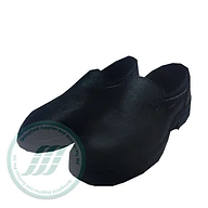 Safety Shoes (with steel cap and soles)