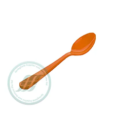 Melamine Spoon 7" (175mm)